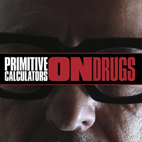 ON DRUGS -LTD/DOWNLOAD- - Front Cover