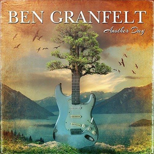 Another Day - Front Cover