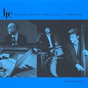 A Different View - Front Cover