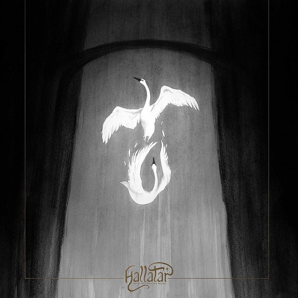 No Stars Upon The Bridge - Front Cover