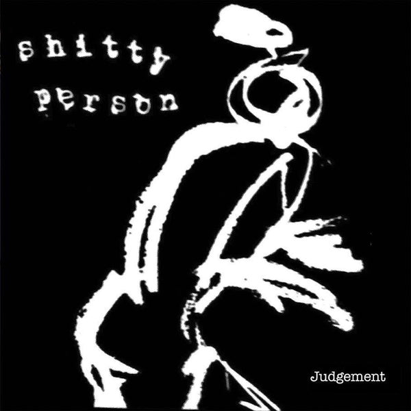 Judgement - Front Cover