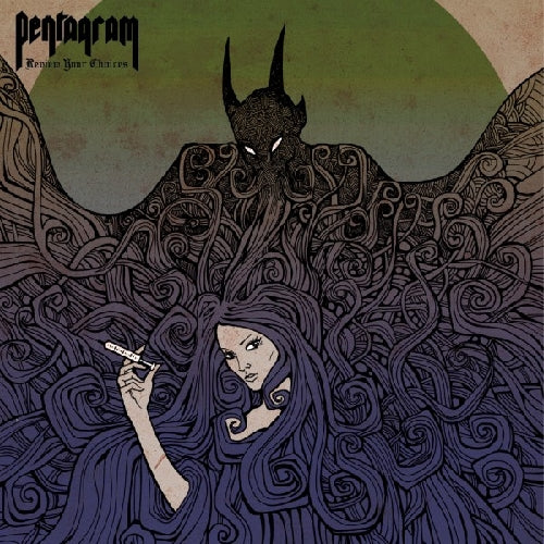 Review Your Choices - Front Cover