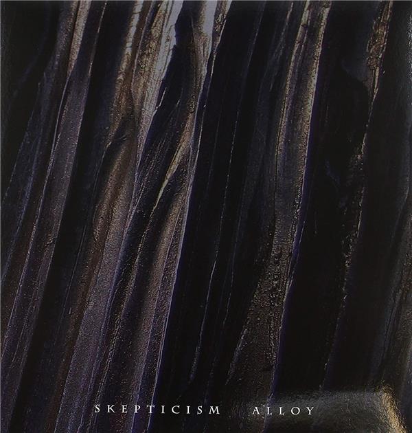 Alloy - Front Cover