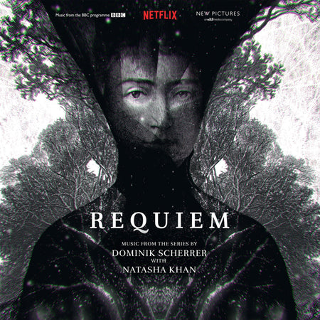 Requiem - Original Soundtrack - Front Cover
