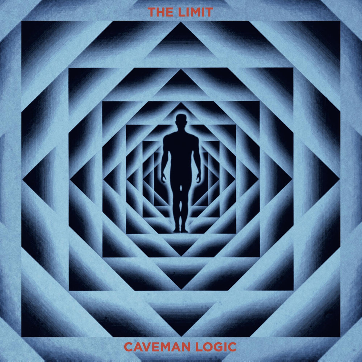 Caveman Logic - Front Cover