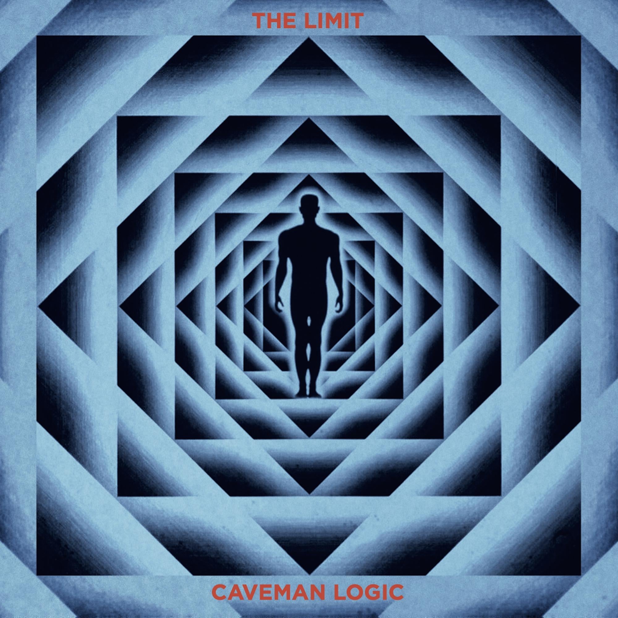 Caveman Logic - Front Cover