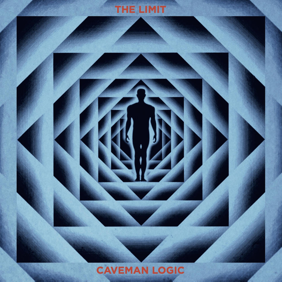 Caveman Logic - Front Cover