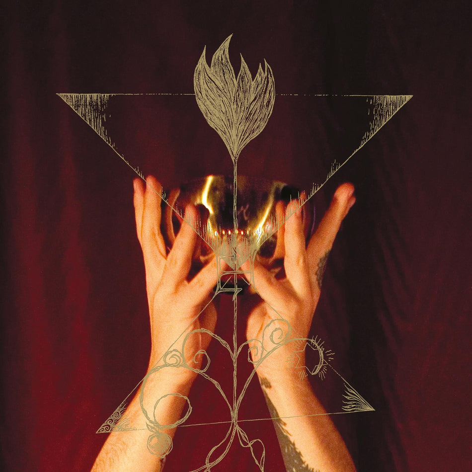 Dawnbearer - Front Cover