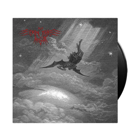 Hear Me O' Unmaker - Front Cover