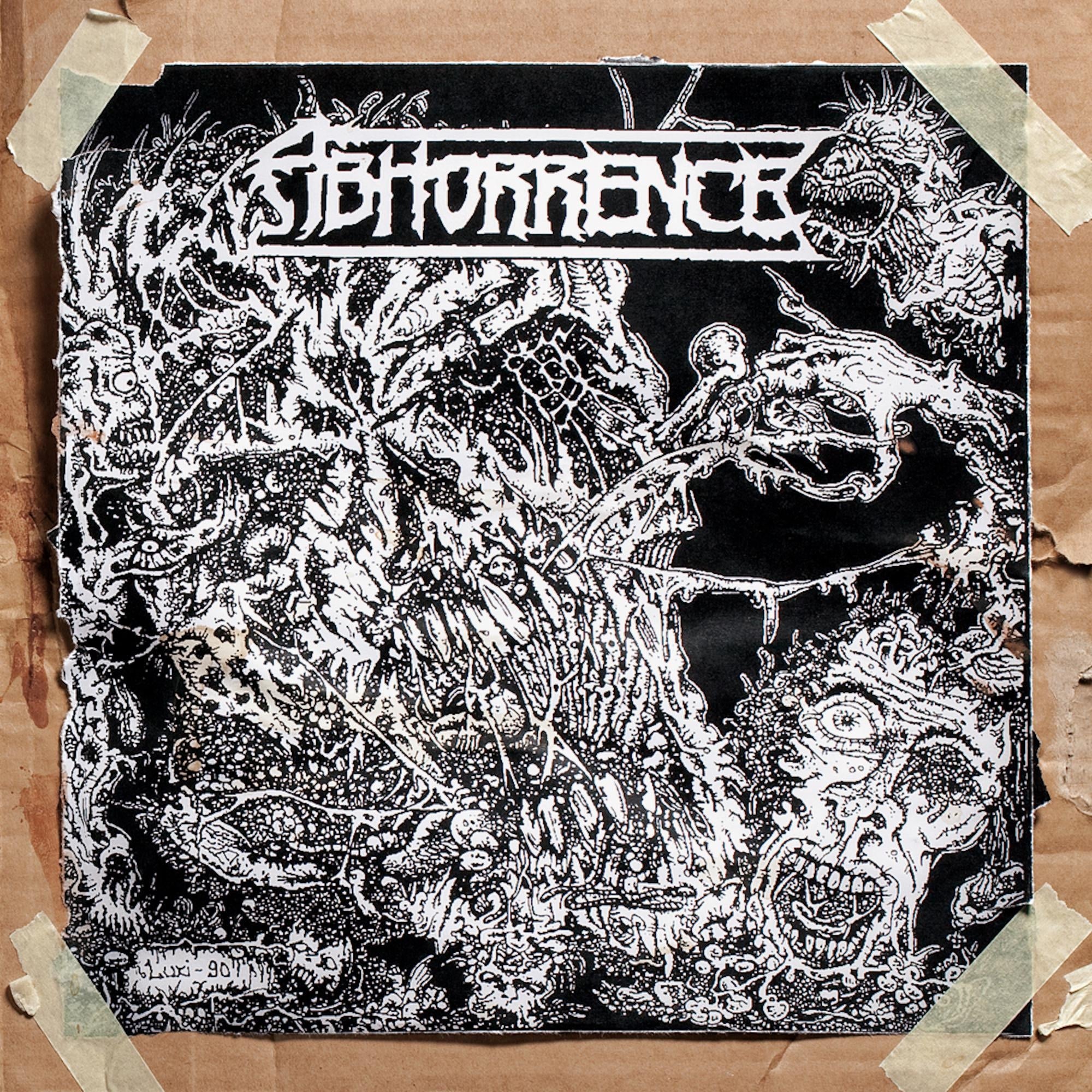 Completely Vulgar - Front Cover