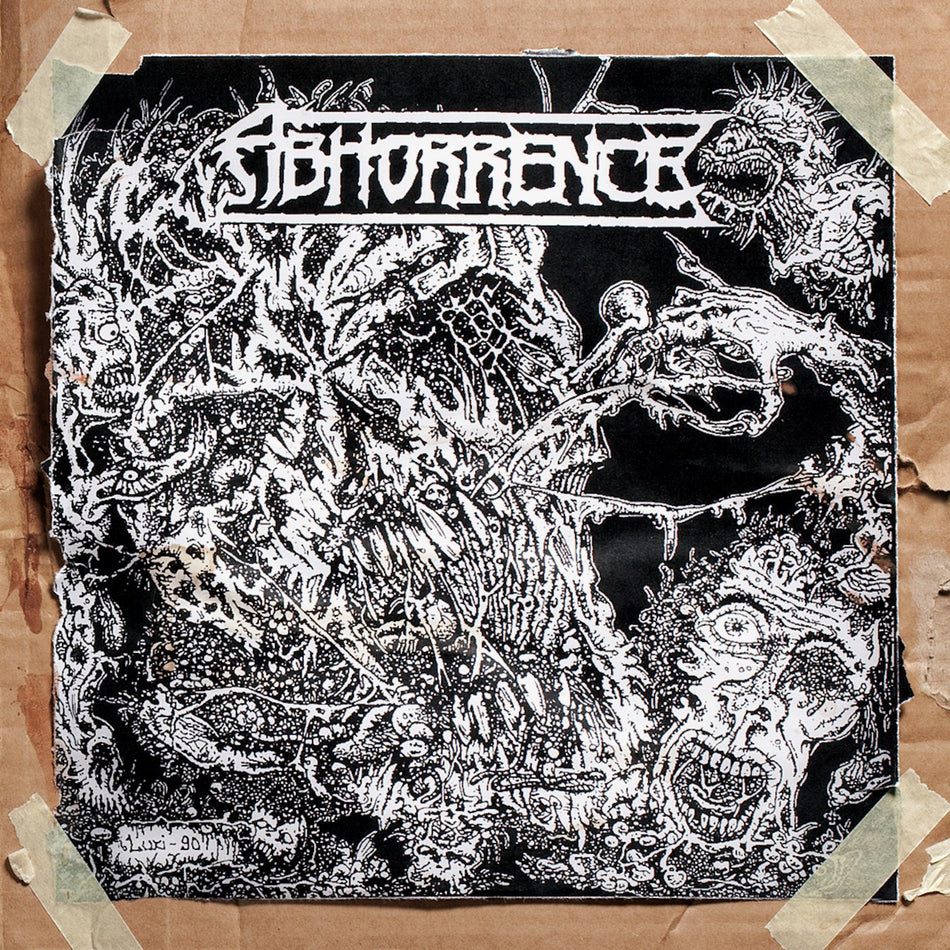Completely Vulgar - Front Cover