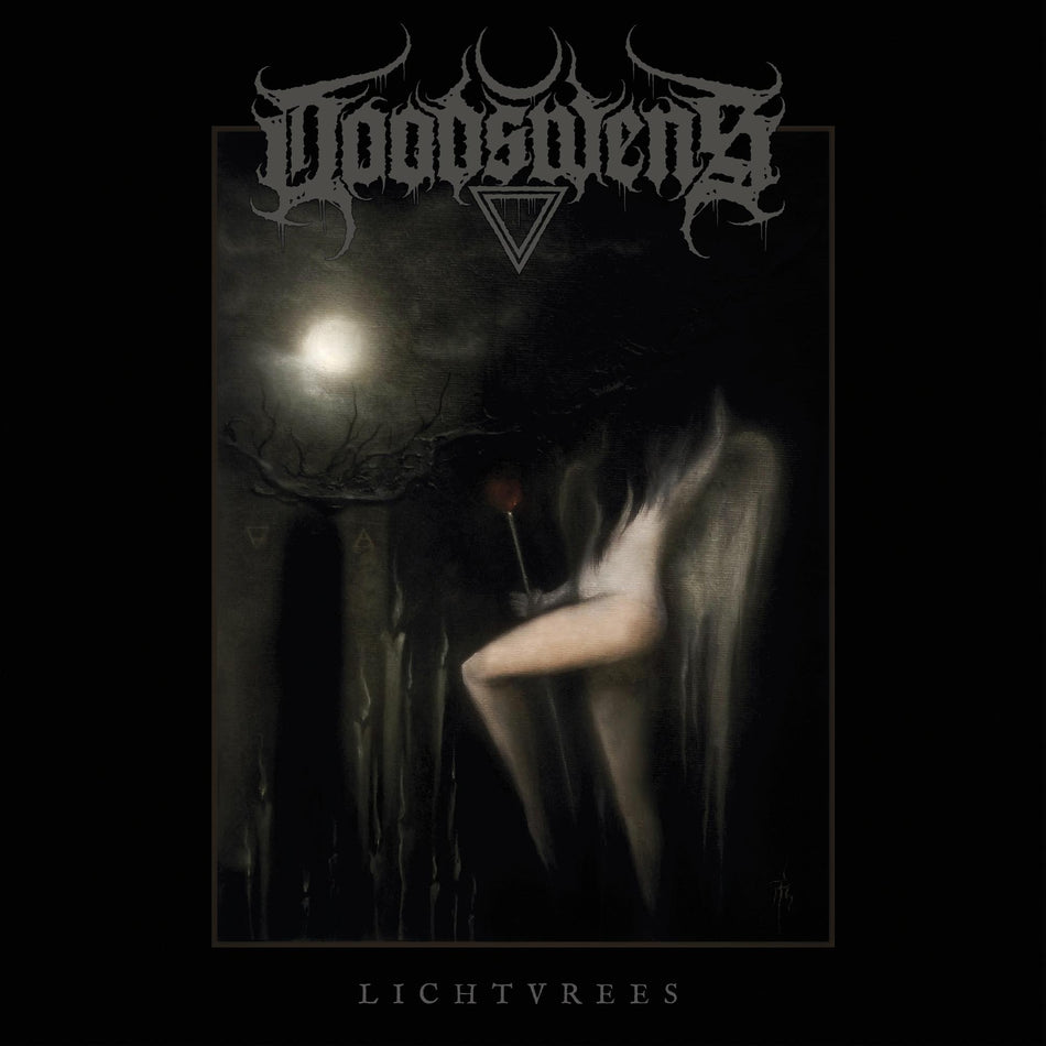 Lichtvrees - Front Cover