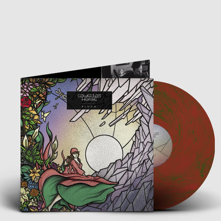 Bloom - Front Cover