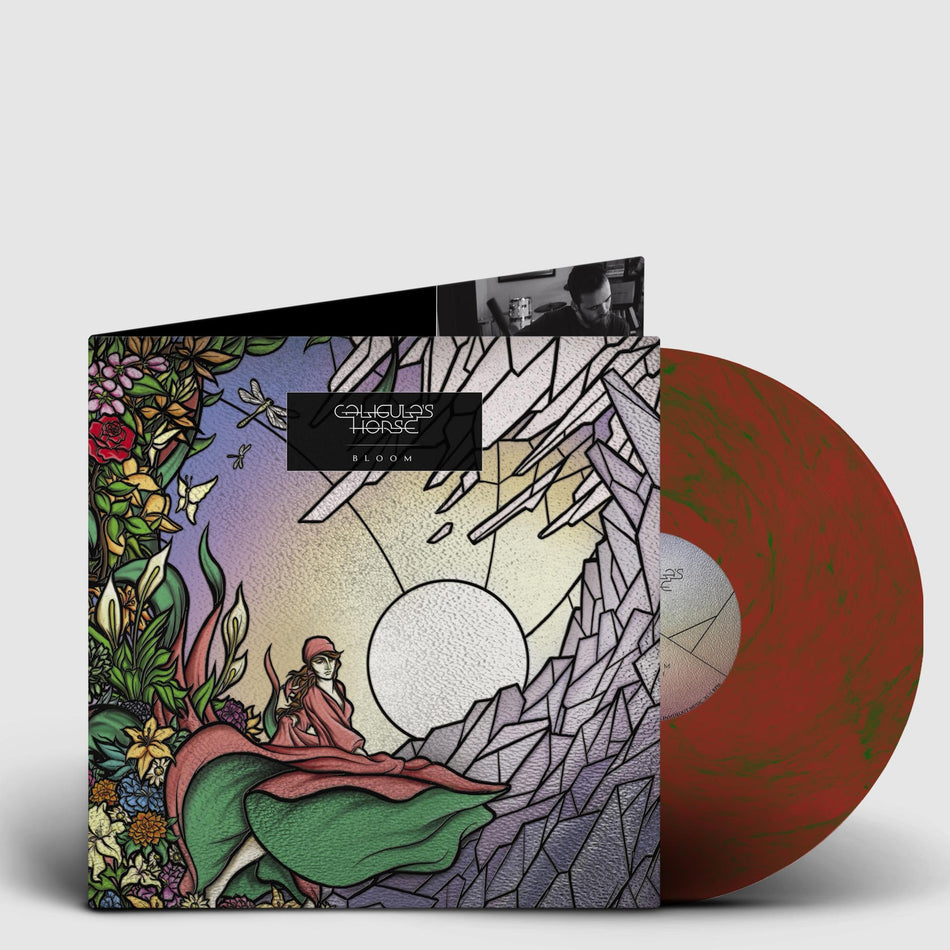 Bloom - Front Cover