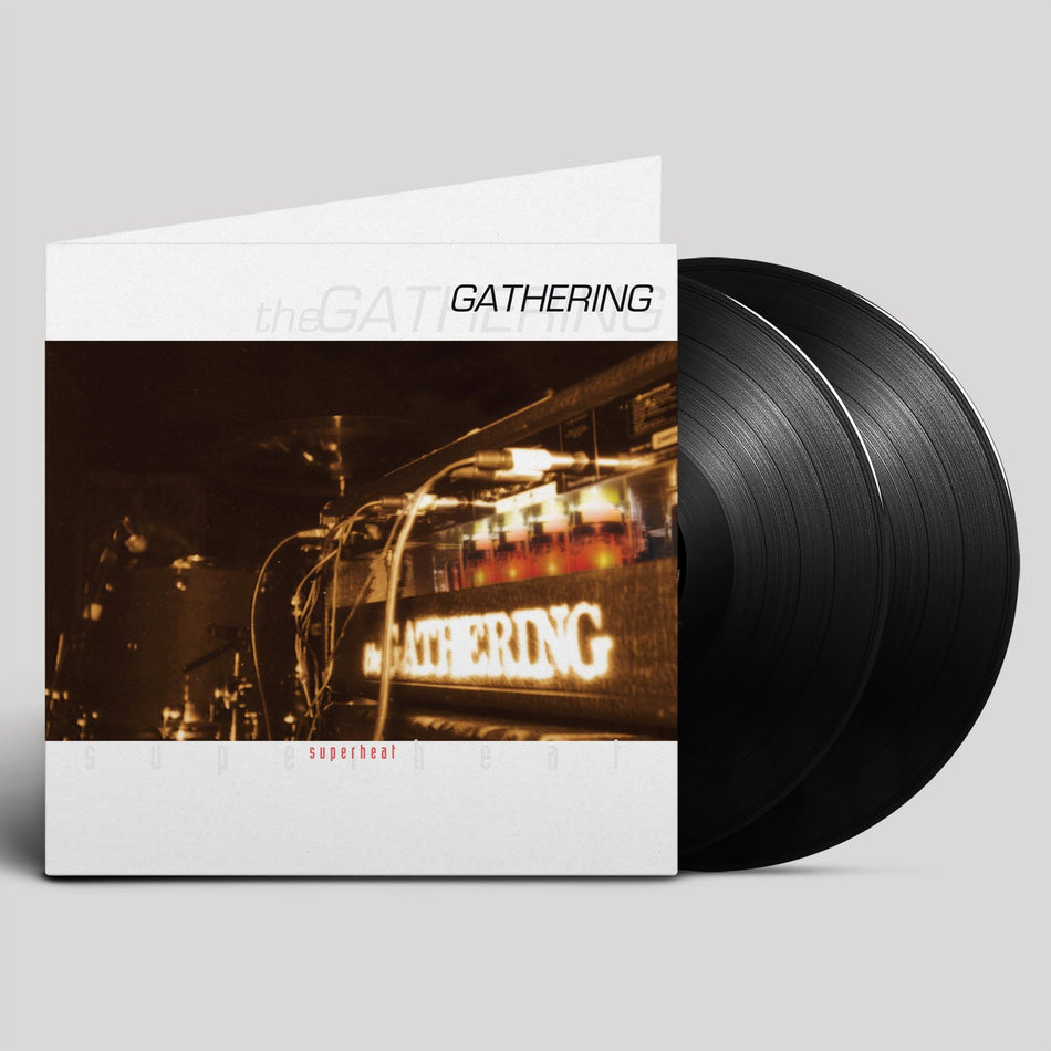 Superheat - Front Cover