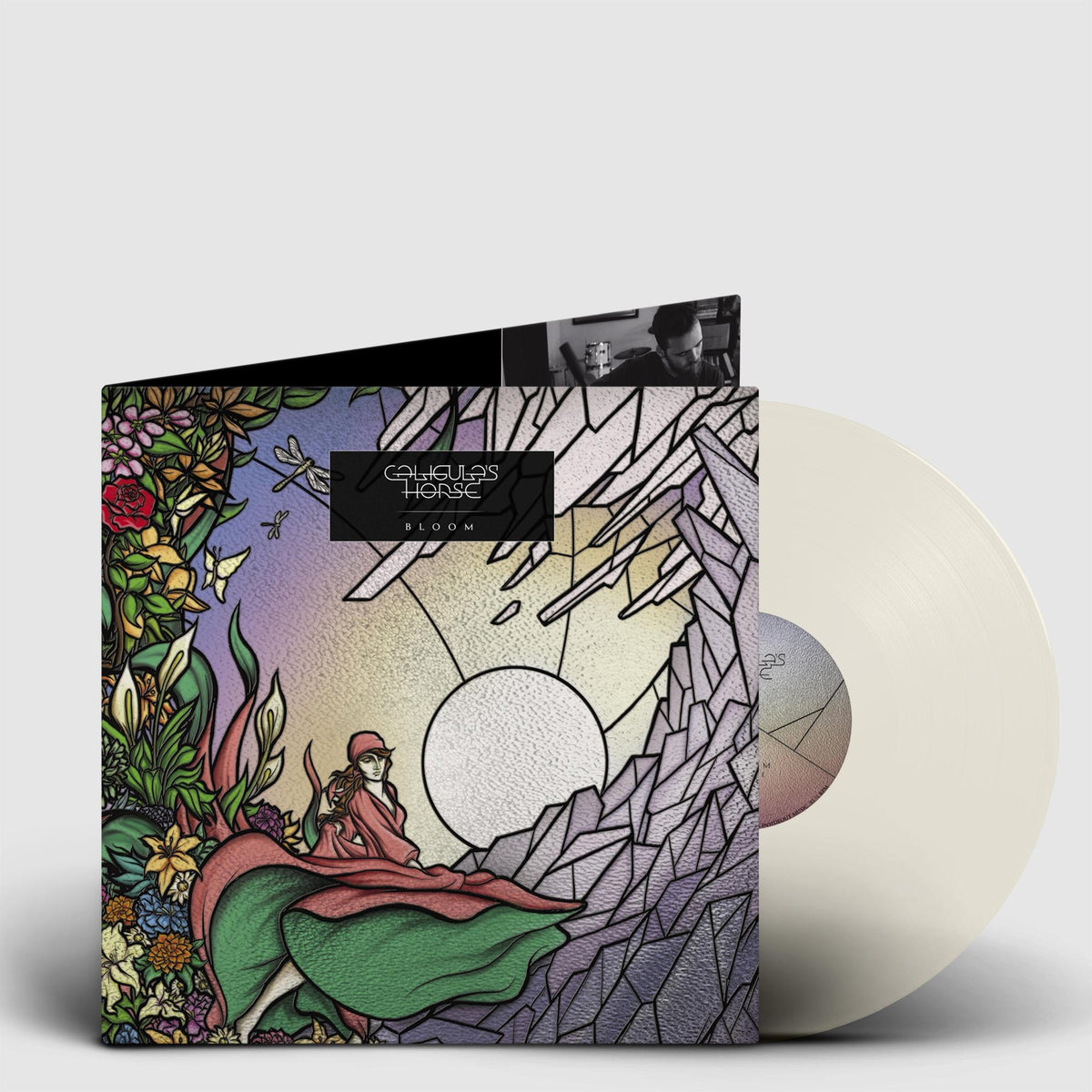 Bloom - Front Cover