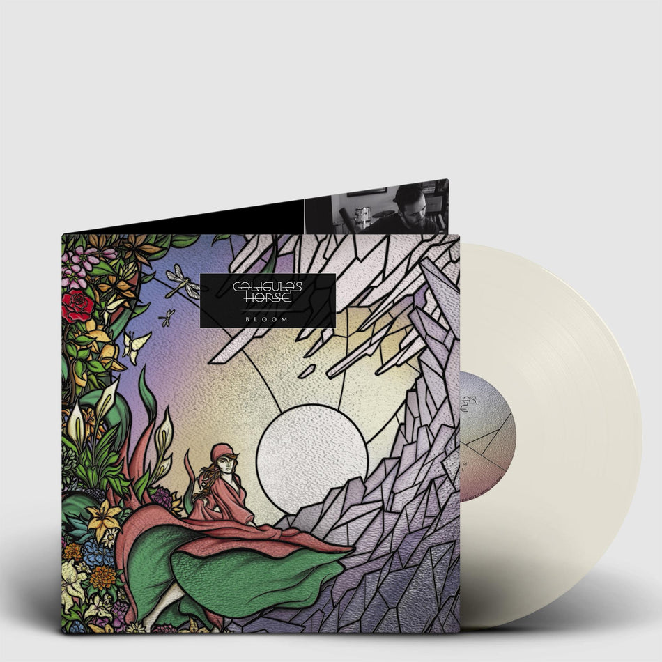 Bloom - Front Cover