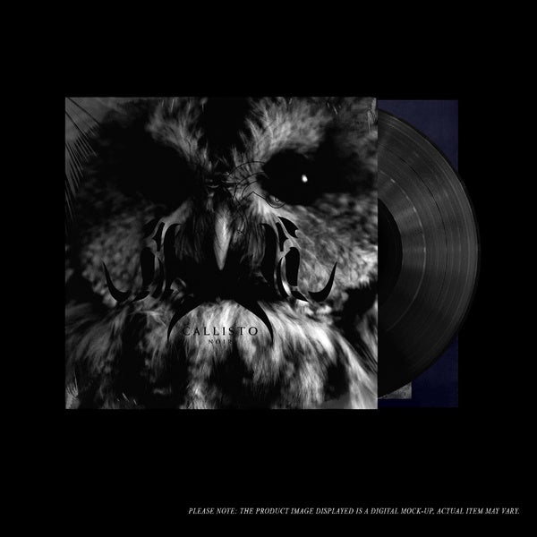 Noir - Front Cover