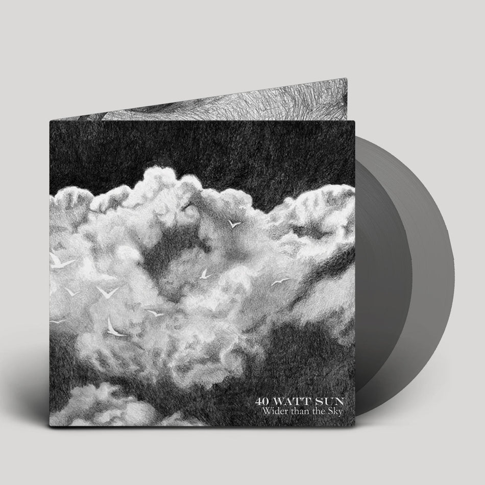 Wider Than The Sky - Front Cover