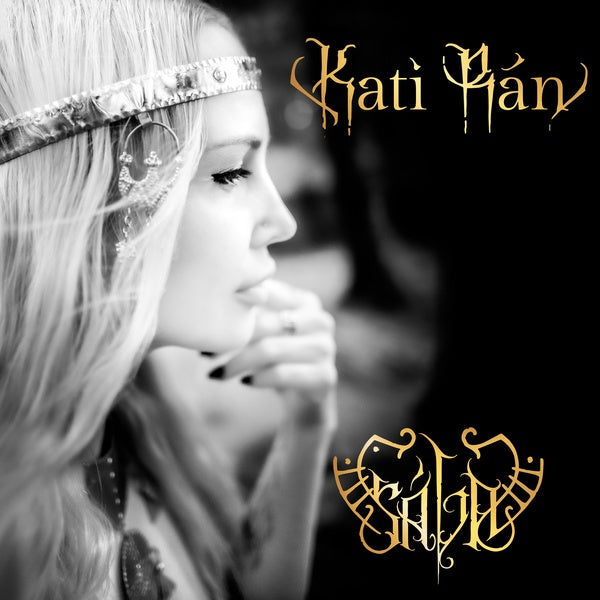 SÁLA - Front Cover