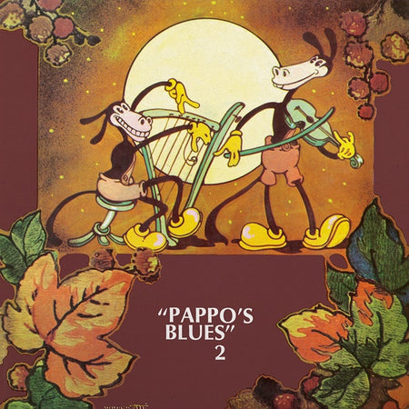 Volumen 2 - Front Cover