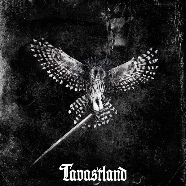 Tavastland - Front Cover