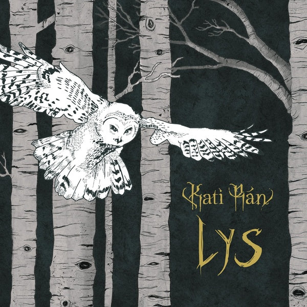 LYS - Front Cover