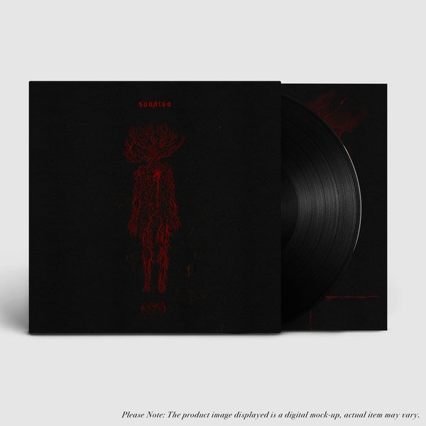 Hypostasis - Front Cover