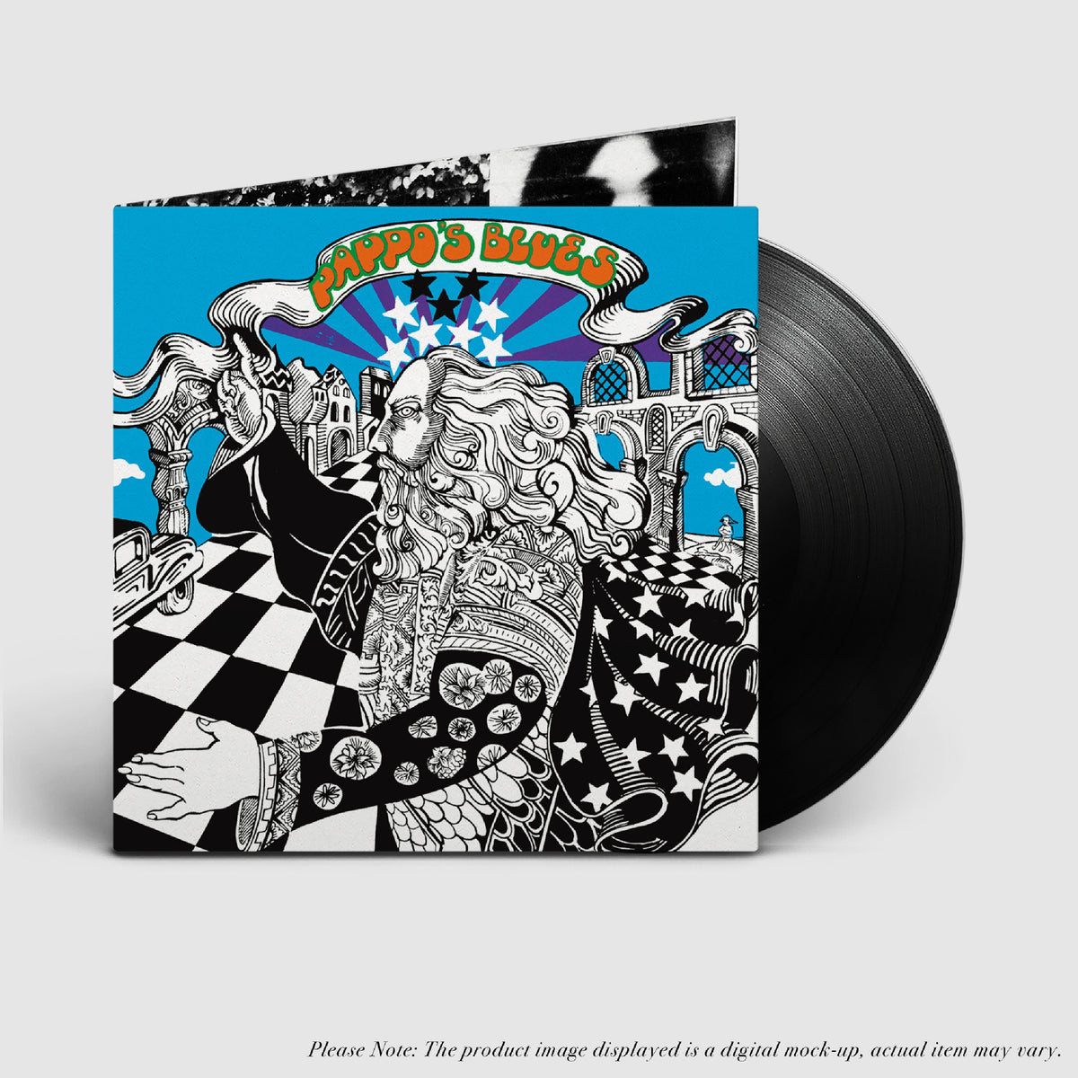 Vol. 3 - Front Cover