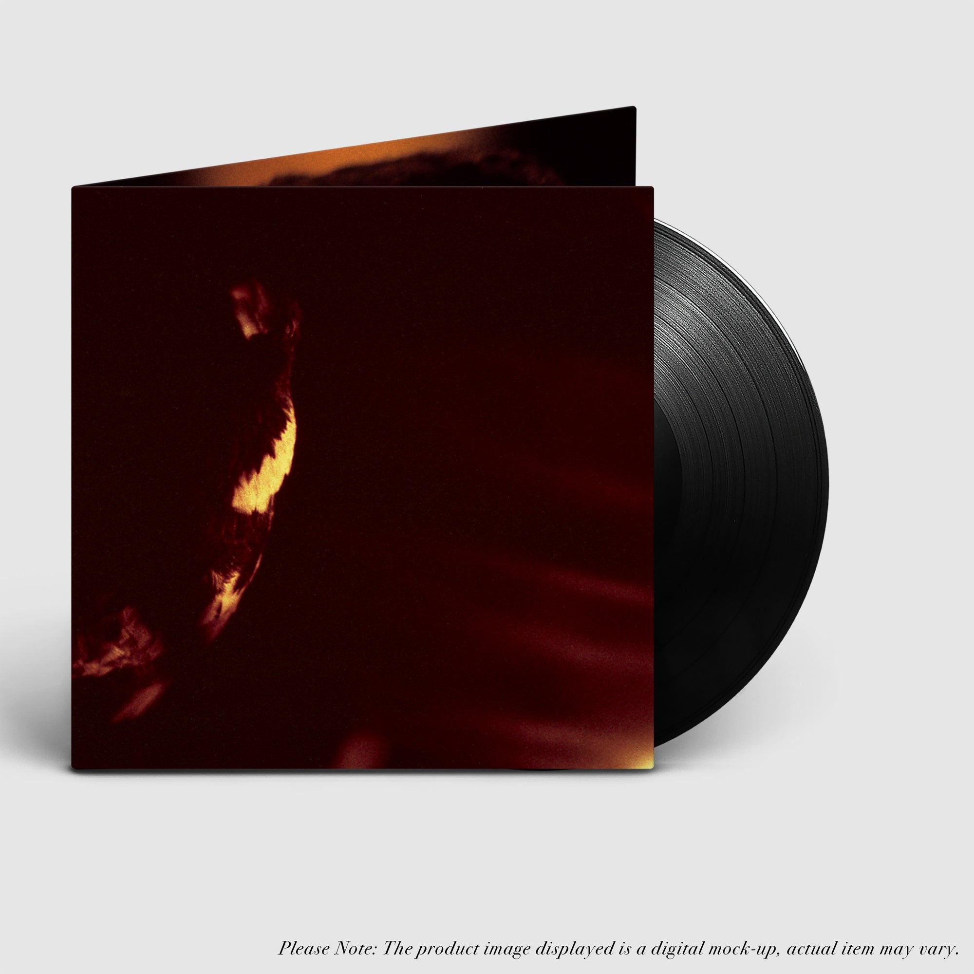 Stormcrowfleet (30th Anniversary Edition) - Front Cover