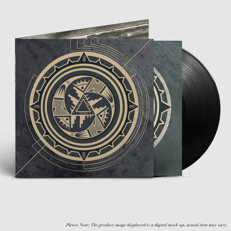 Fire Make Thunder - Front Cover