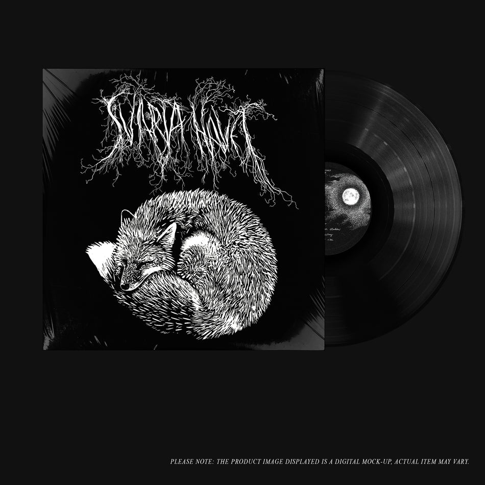 Manen Ska Lysa Din Vag - Front Cover