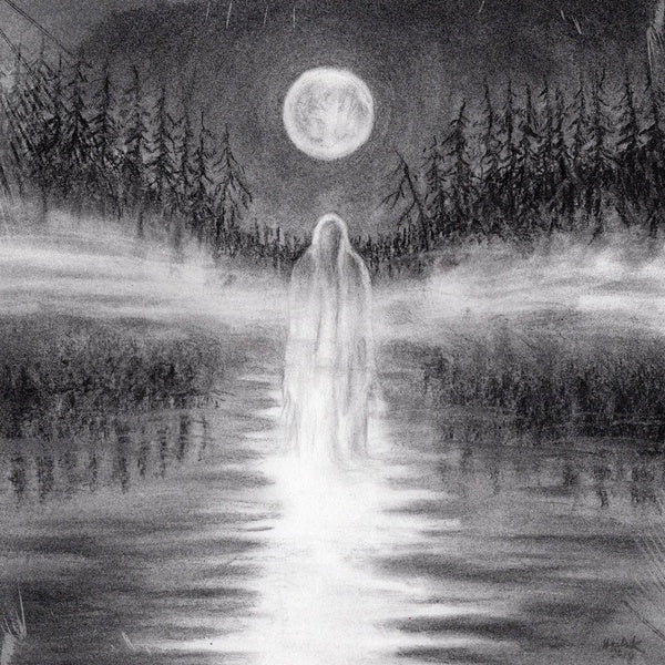 Kuu Erkylan Ylla - Front Cover