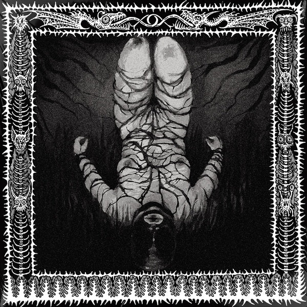 Tortural Symphony Of The Flesh - Front Cover