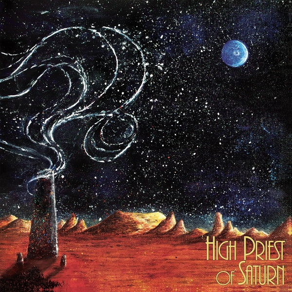 Son Of Earth And Sky - Front Cover