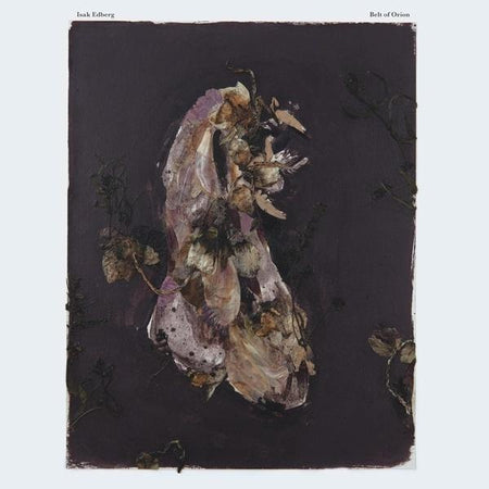 Belt Of Orion - Front Cover