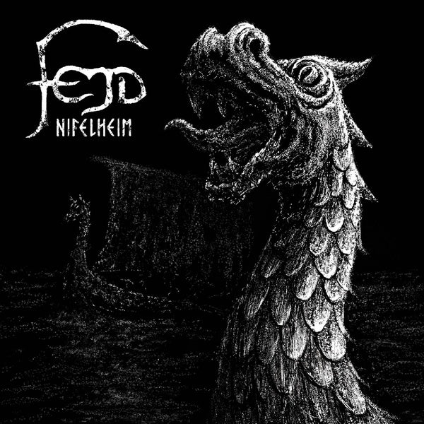 Nifelheim - Front Cover