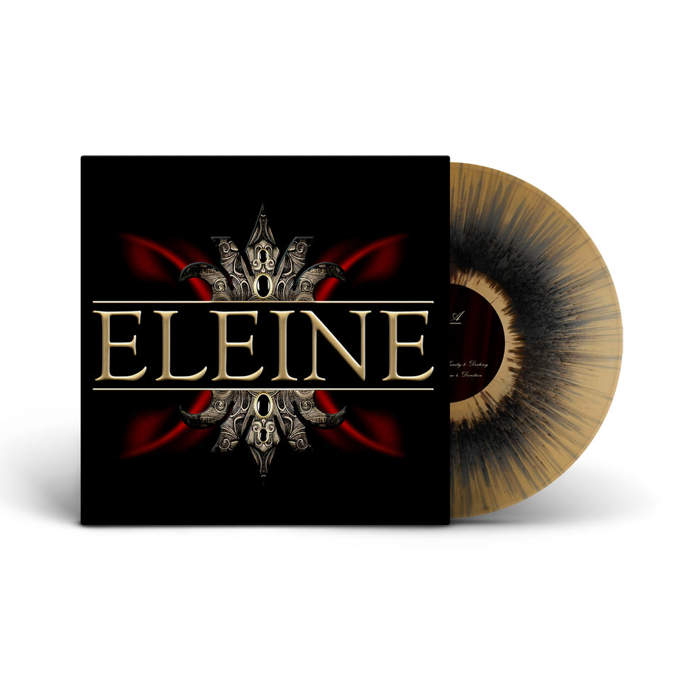 Eleine - Front Cover