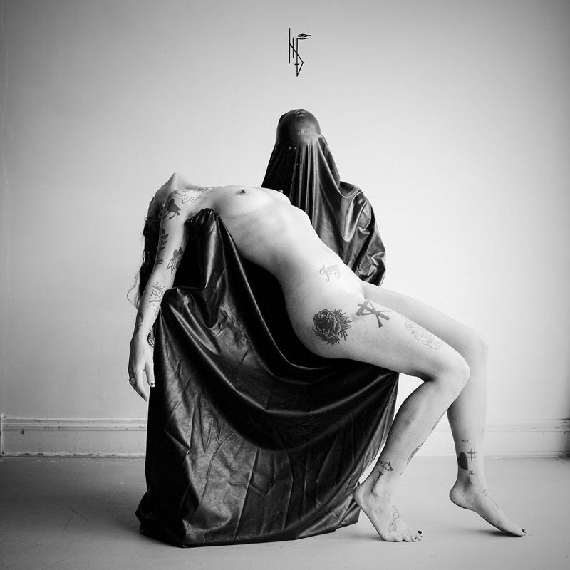Castration Anxiety/Coupon mp3 inclus - Front Cover