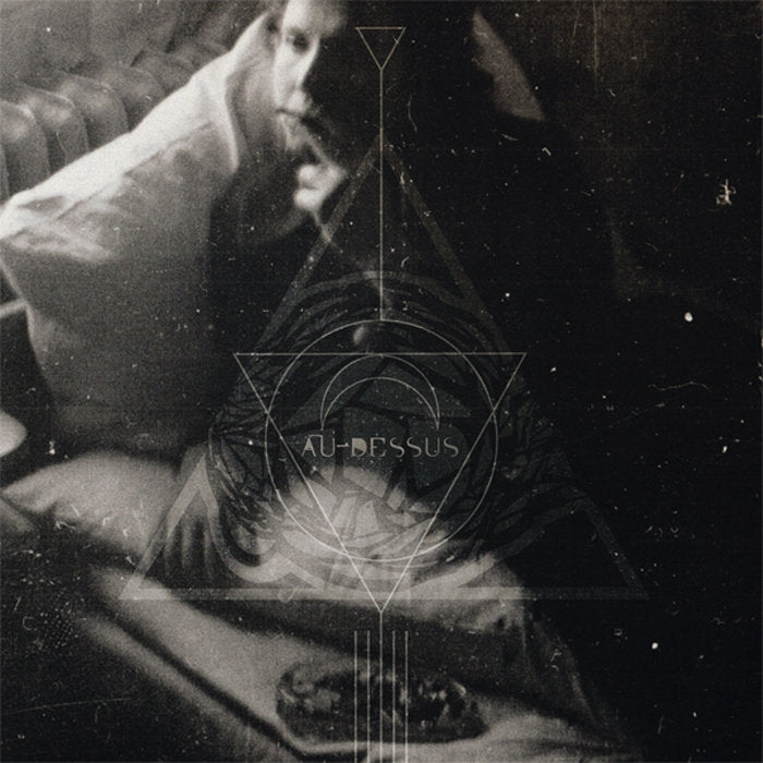 Au Dessus - Front Cover
