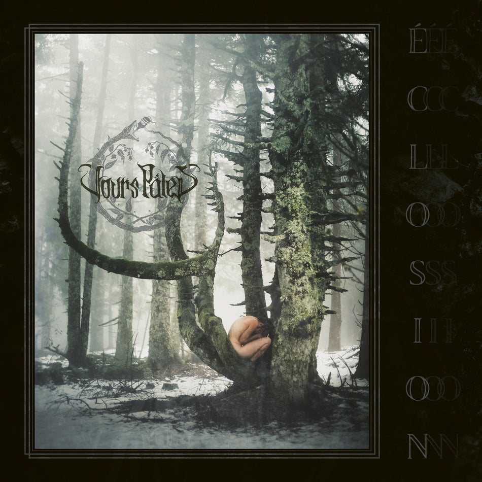 Eclosion - Front Cover