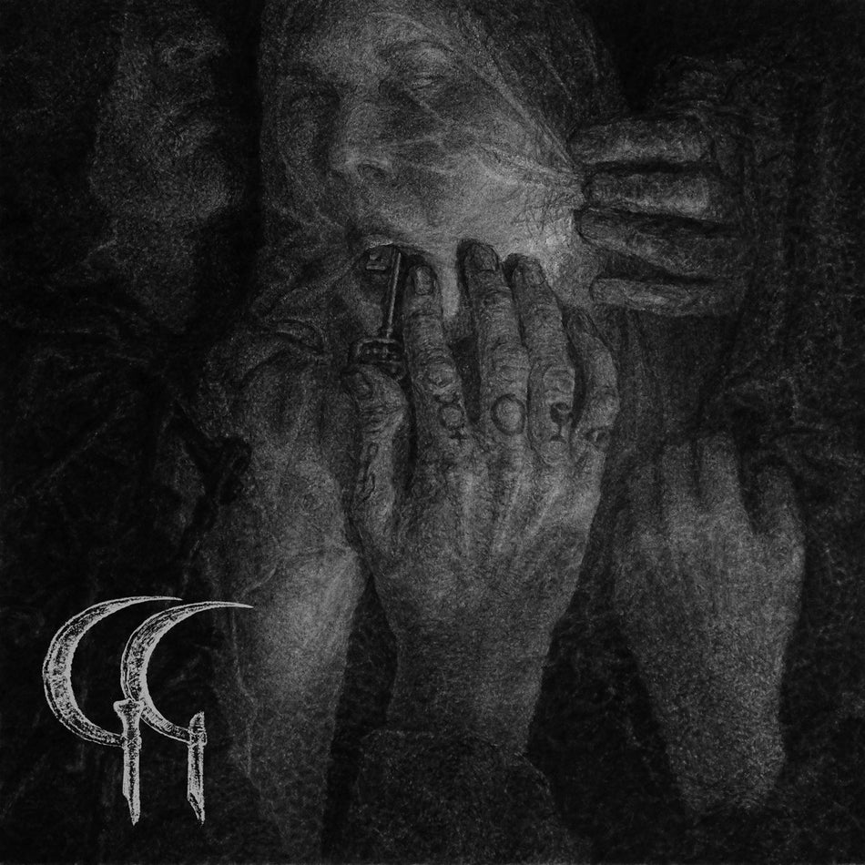 Tome II - Front Cover
