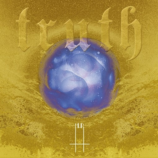 Truth - Front Cover
