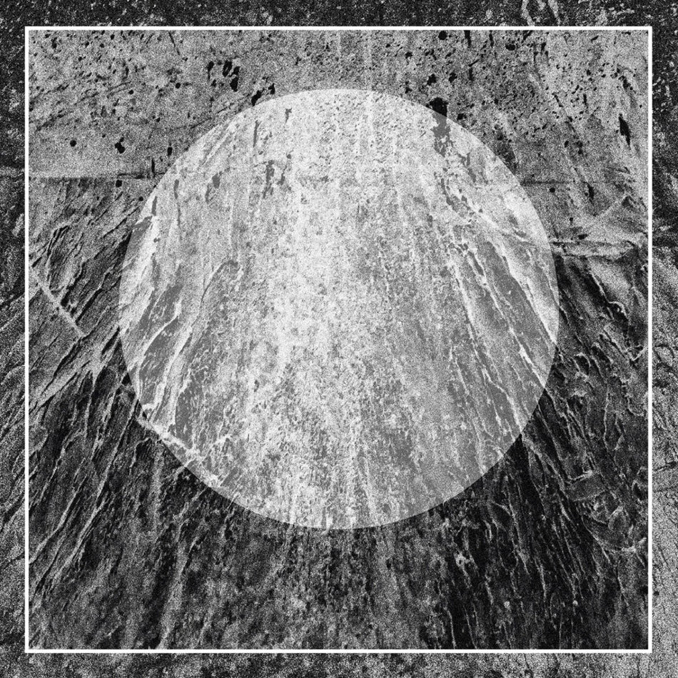 Time Lurker - Cepheide - Front Cover