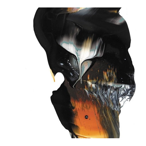 Les Idées Blanches - Front Cover