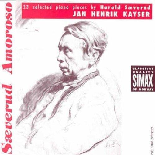 Klavierstuecke - Front Cover