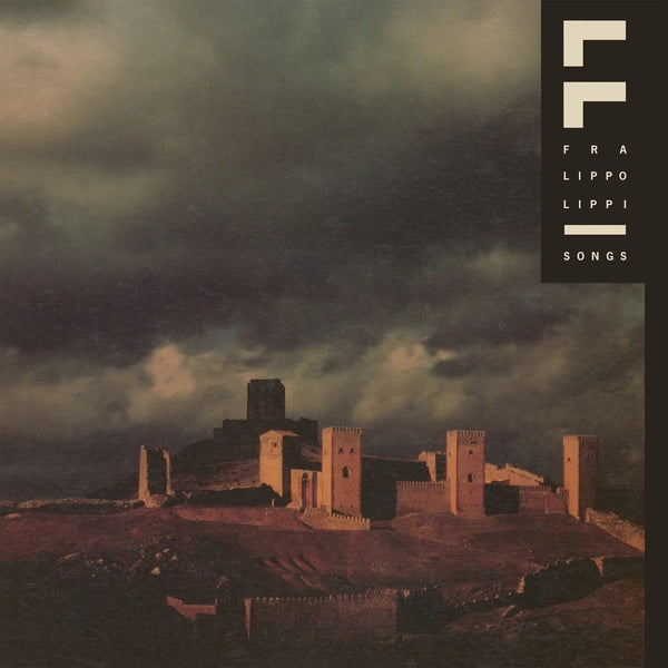 Songs - Front Cover
