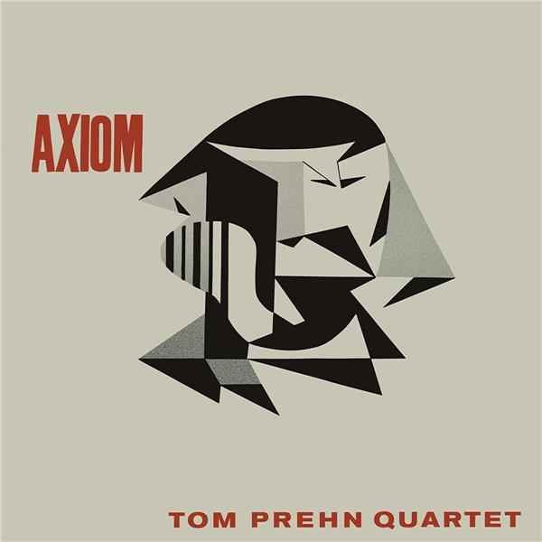 Axiom - Front Cover