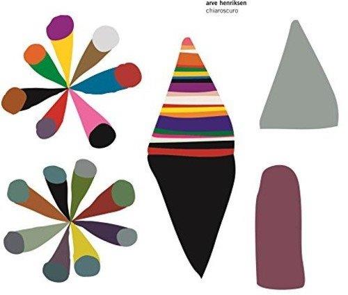 Chiaroscuro - Front Cover