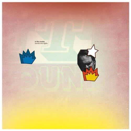 Sounds and Sights - Front Cover